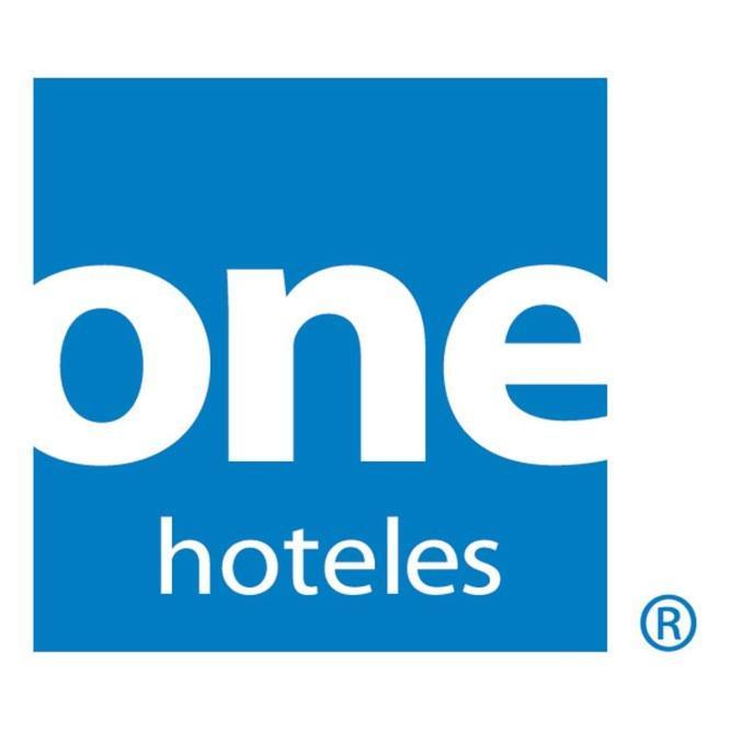 One Aguascalientes Sur Hotel Luaran gambar