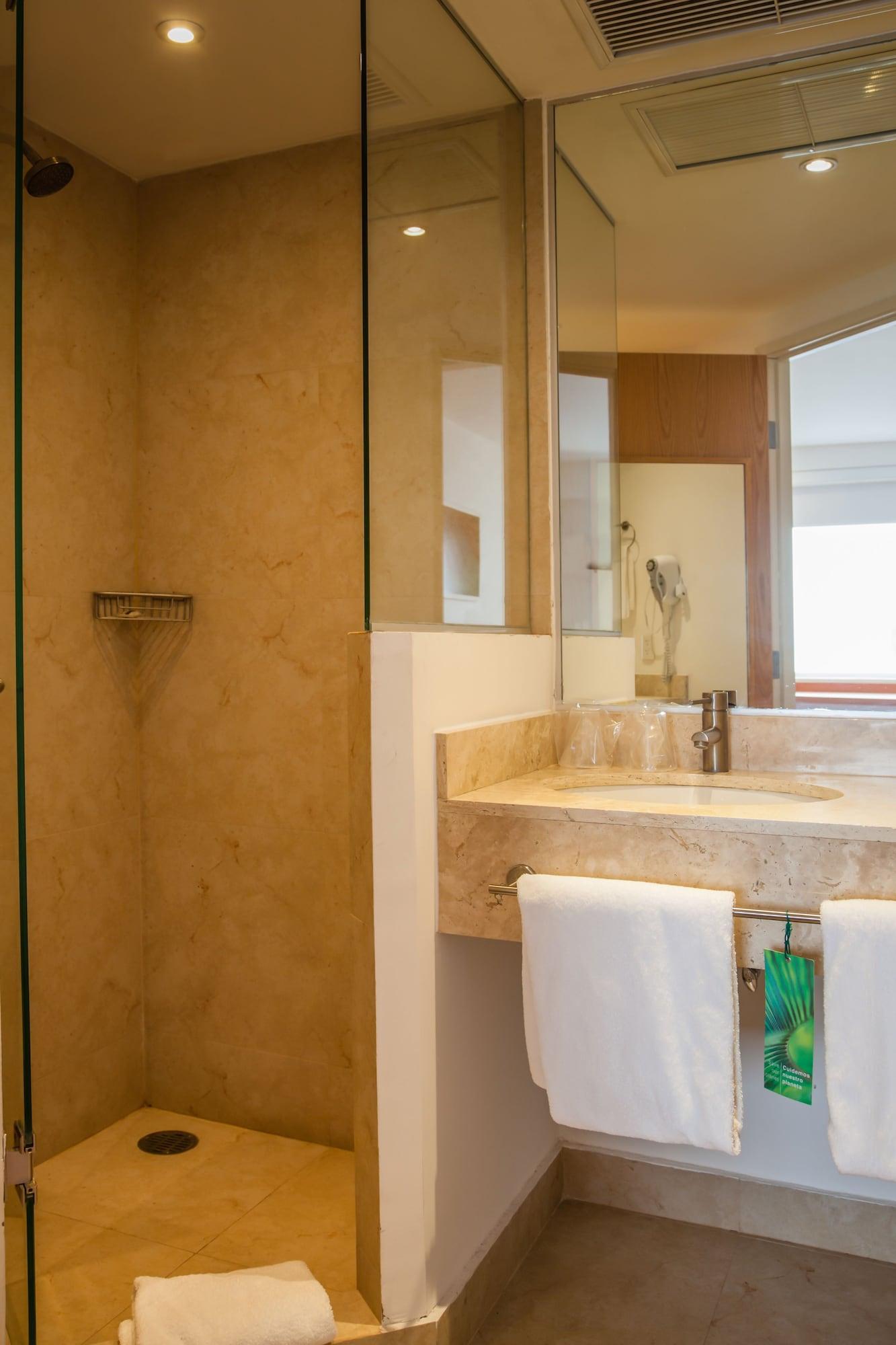 One Aguascalientes Sur Hotel Luaran gambar